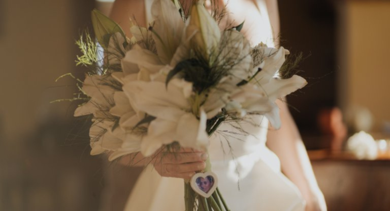 Fotografia Elopement na Itália