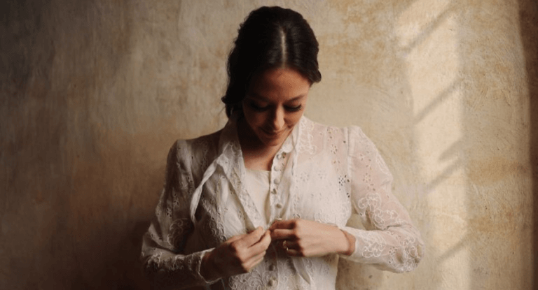 Casamento a Dois Elopement na Italia