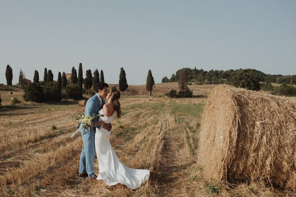 Casamento na Itália